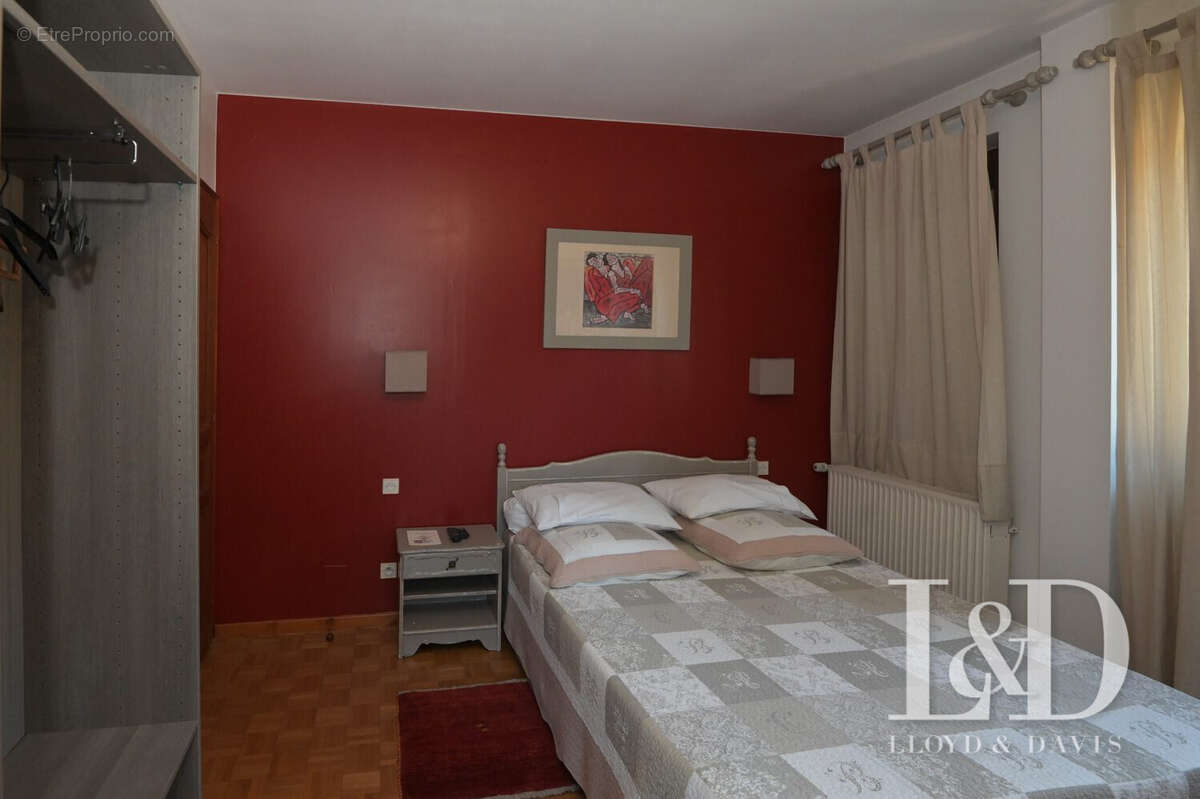 Maison à KAYSERSBERG