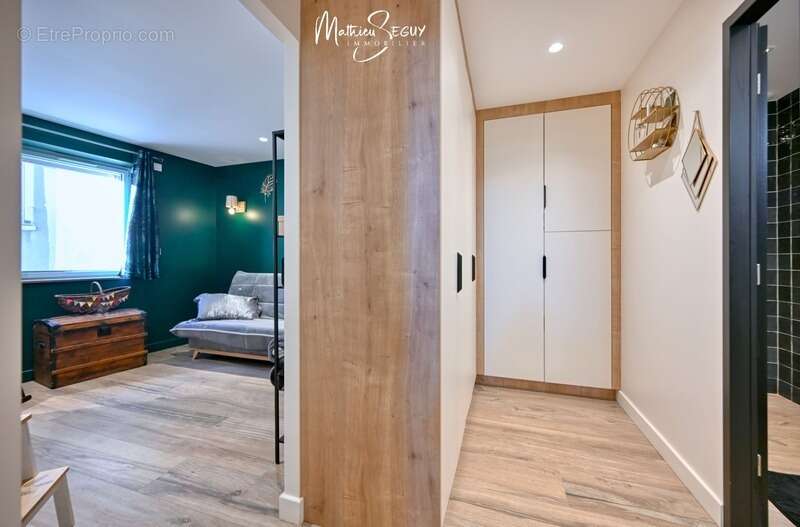 Maison à SAINT-MARTIN-EN-HAUT