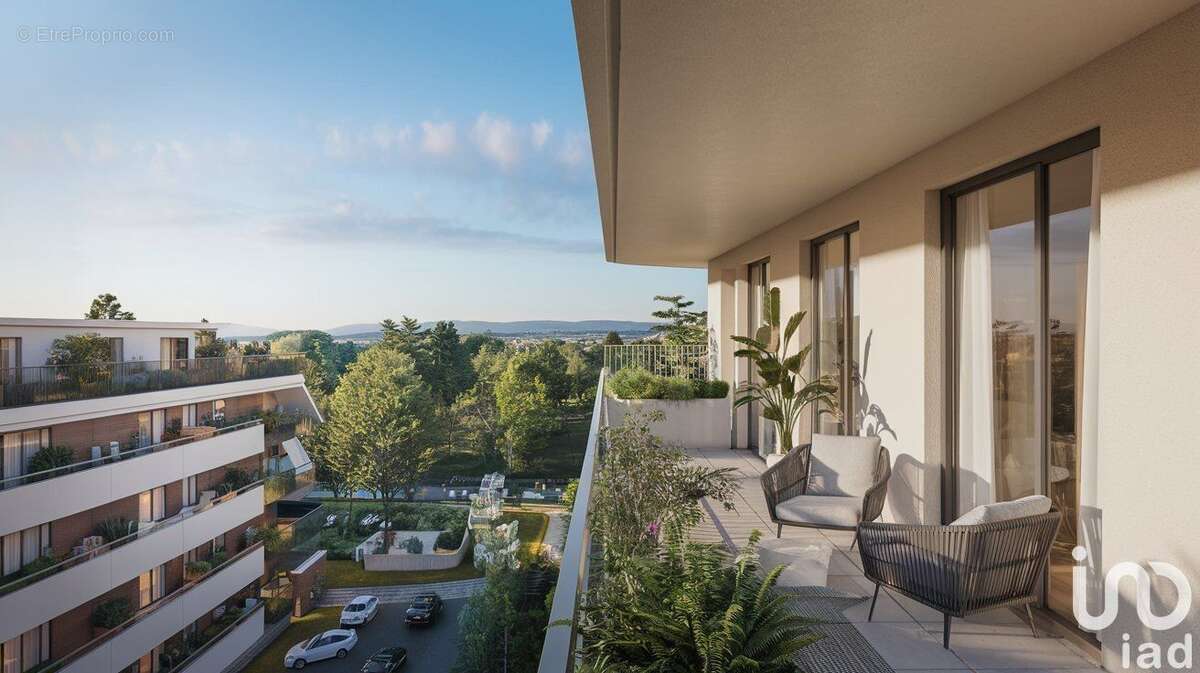 Photo 3 - Appartement à AVIGNON