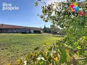 Maison à COMMELLE-VERNAY