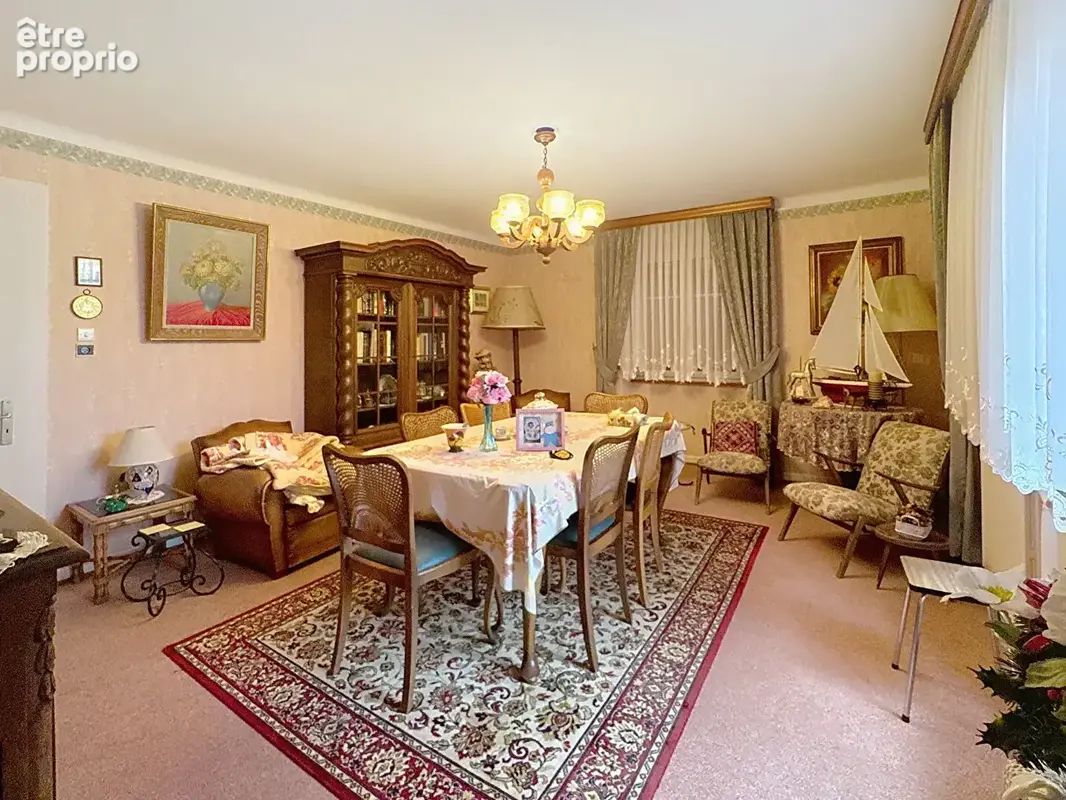 Maison de Caractère - photo 4
