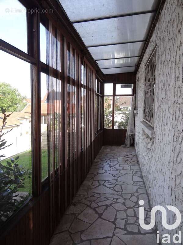 Maison 88 m² à Gournay-Sur-Marne  - photo 7