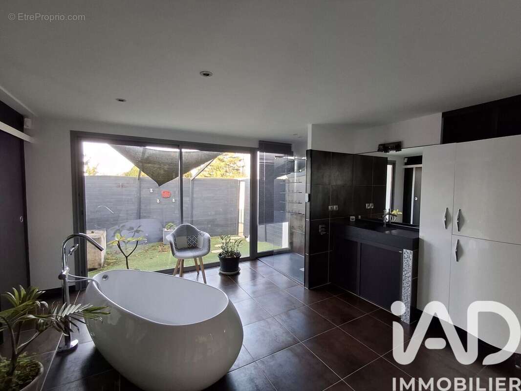 Photo 8 - Maison à METTRAY