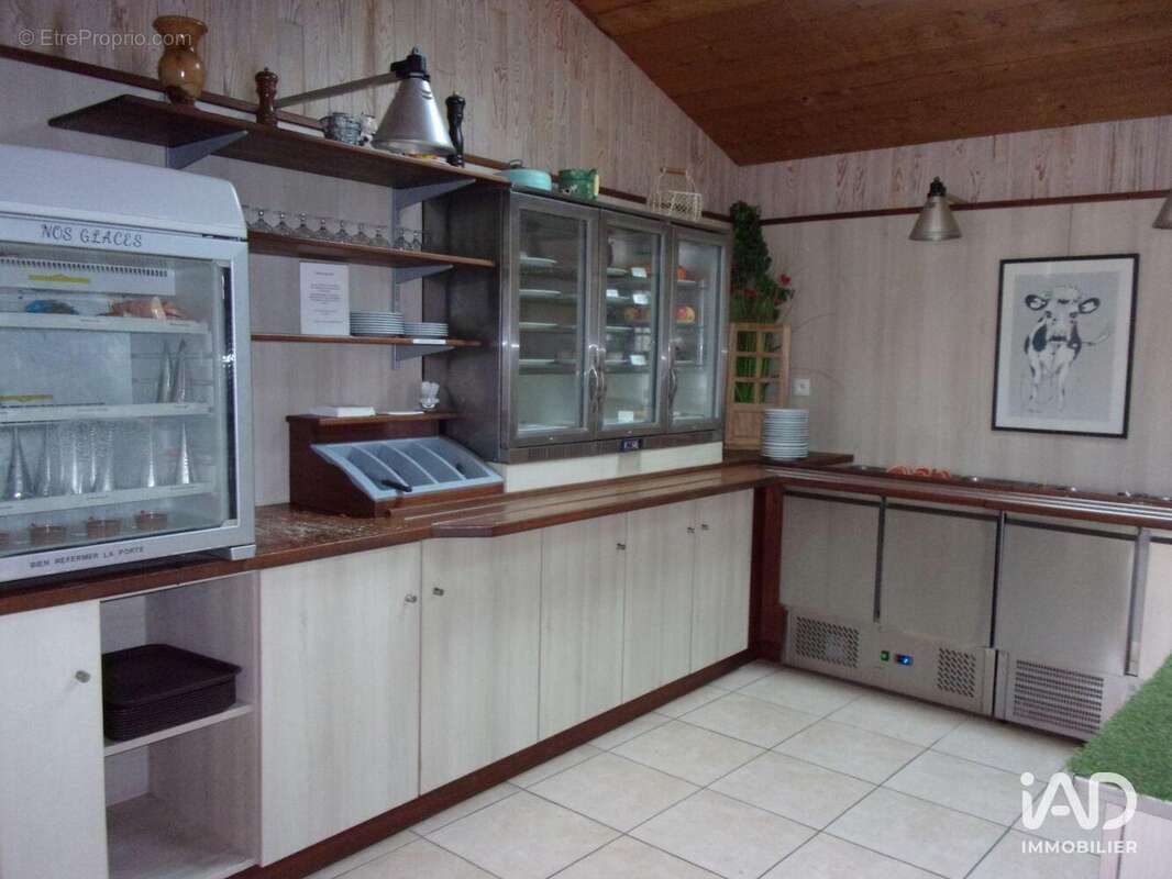 Photo 6 - Commerce à PLOUNEOUR-TREZ