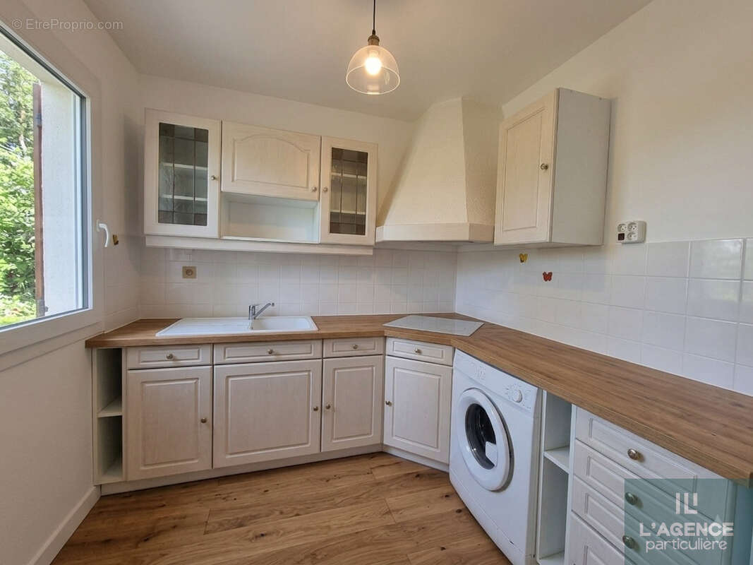Appartement à CASTANET-TOLOSAN