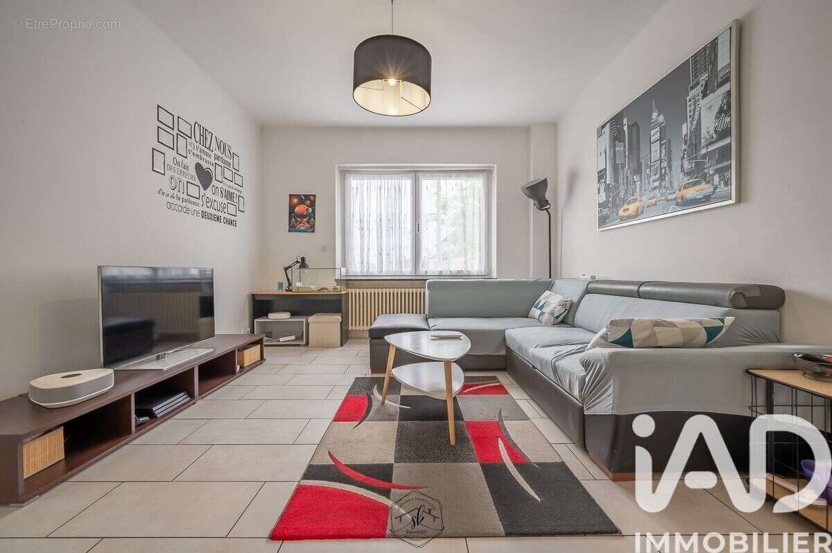 Photo 2 - Maison à YUTZ