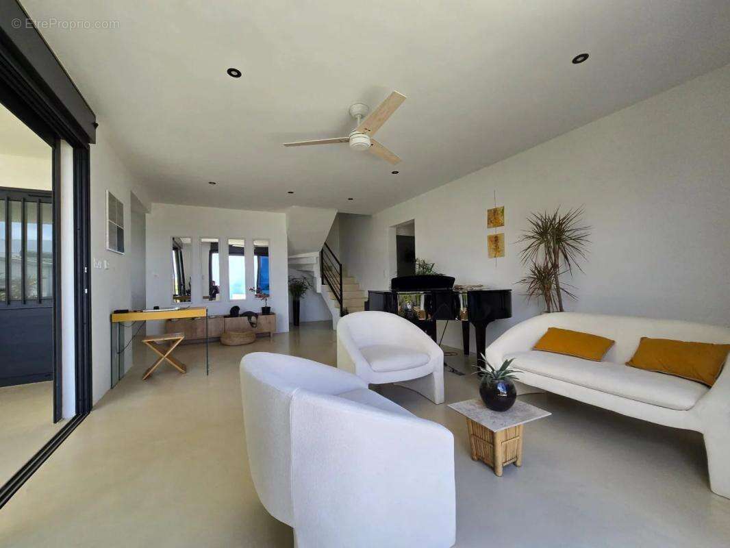 Maison à LA POSSESSION