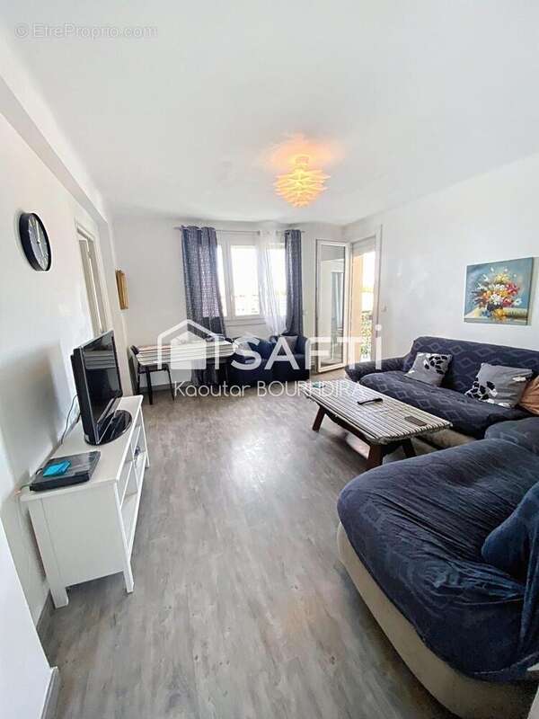 Photo 2 - Appartement à MONTPELLIER
