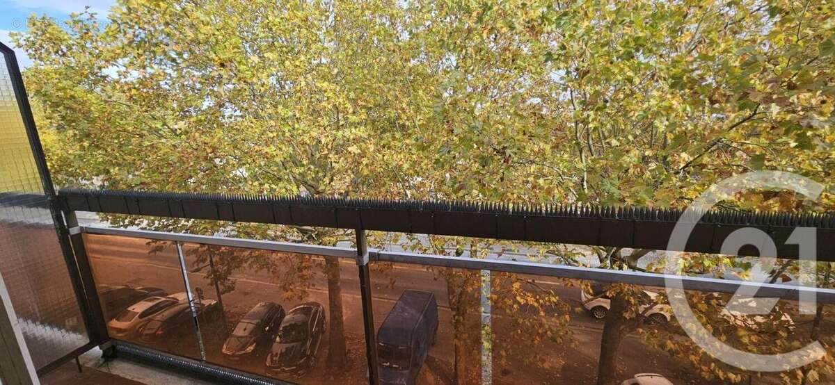 Appartement à CRETEIL