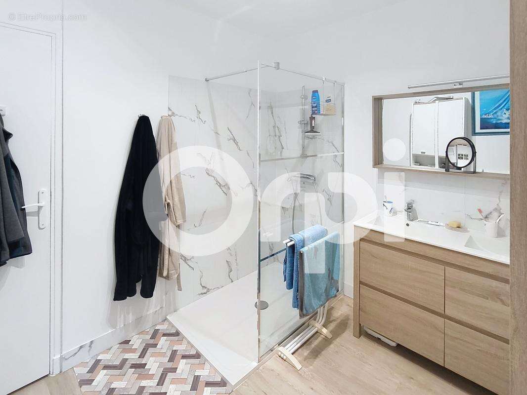 Appartement à BRIVE-LA-GAILLARDE