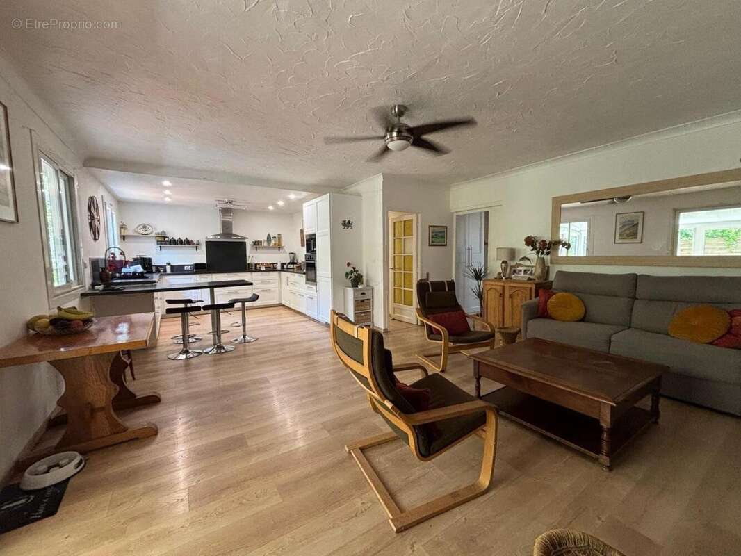 Photo 9 - Maison à SAINT-ZACHARIE