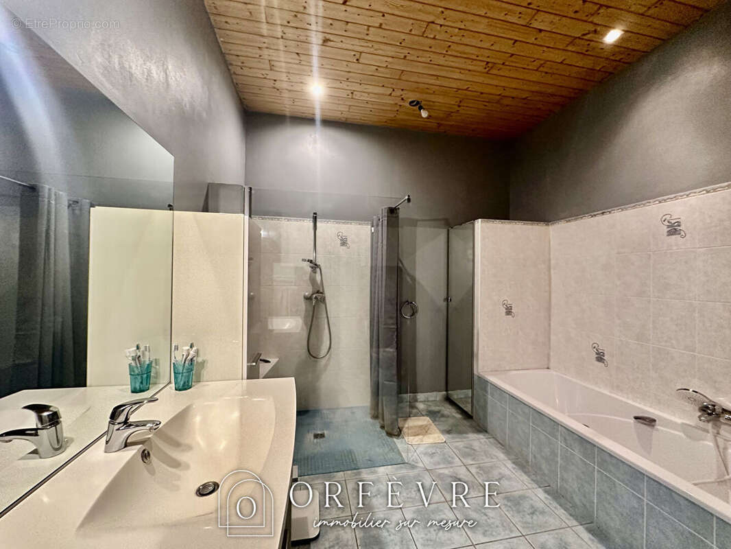 Maison à SAINT-DREZERY