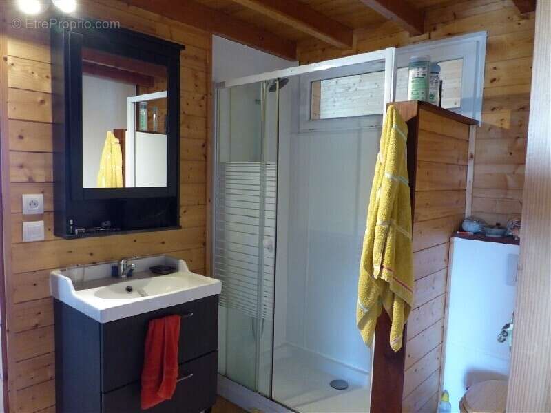 Maison 100 m² à Monpazier  - photo 9