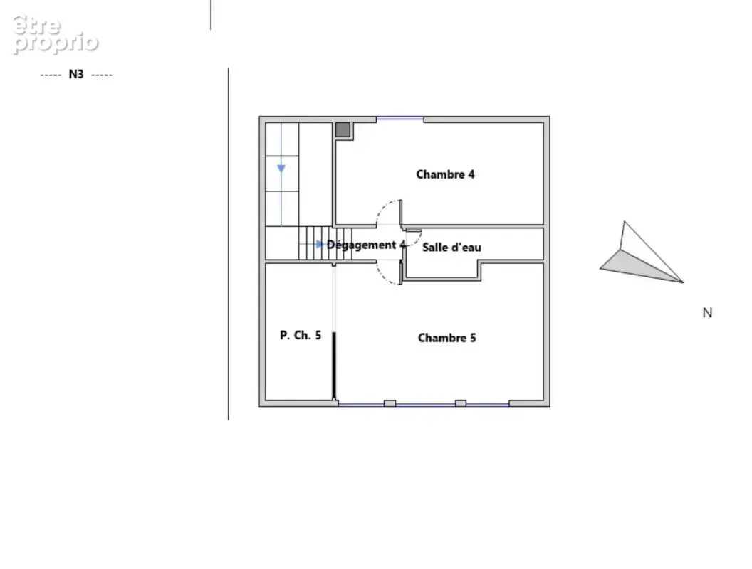 Exclusivité doly - maison avec jardin - quartier de la mouzaia - 75019 - photo 19