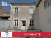 Maison à XAMBES