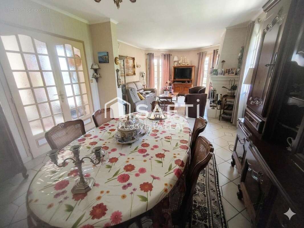 Photo 4 - Maison à PESSAC