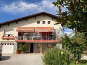 Maison à MAZERES-DE-NESTE