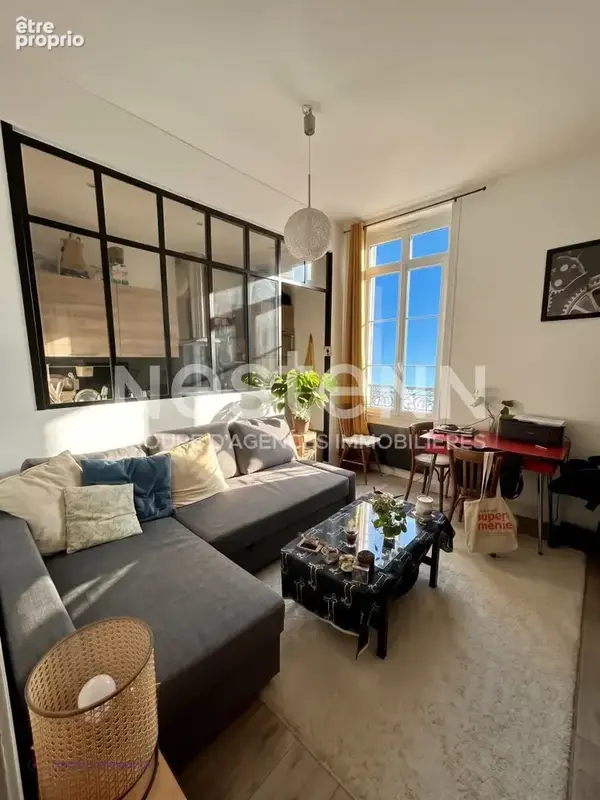 Photo Appartement à Dinard au prix de 205 000€