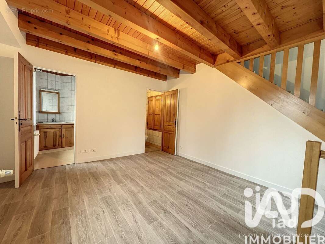 Photo 5 - Maison à AIGUILHE