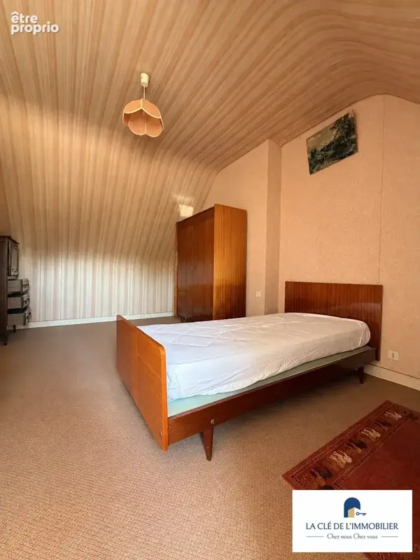 Maison 6 pièces 106 m² à vendre à Tregunc (29910) - photo 9