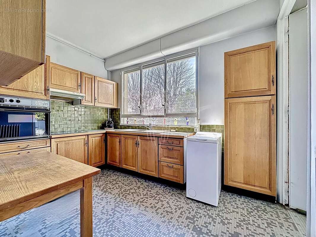 Appartement à GARCHES