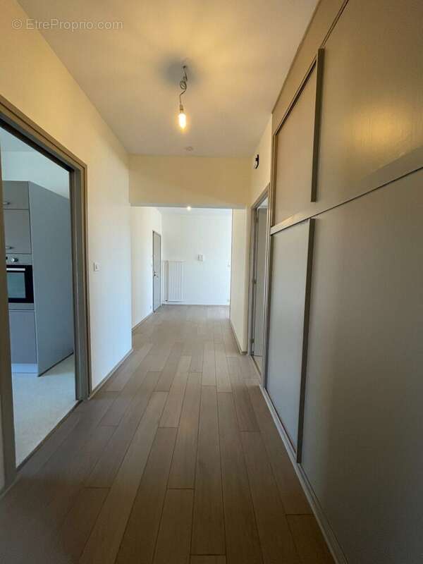 Appartement à CHAMALIERES