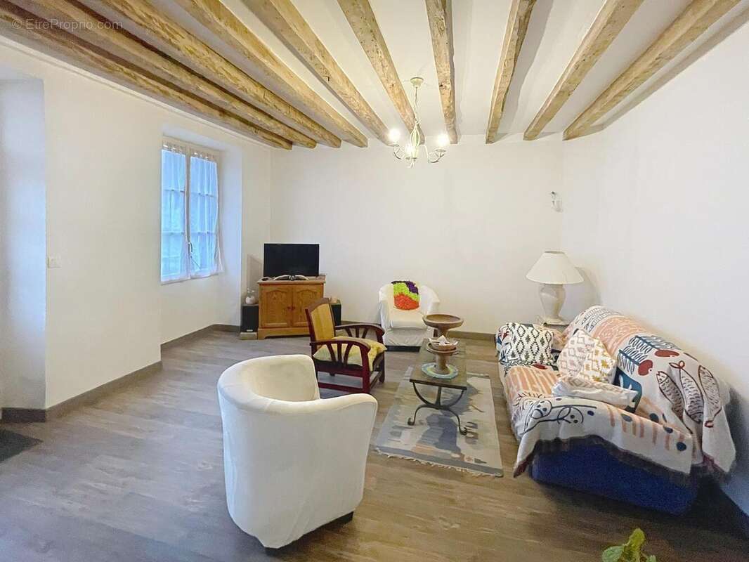 Photo 8 - Maison à LA FERTE-GAUCHER