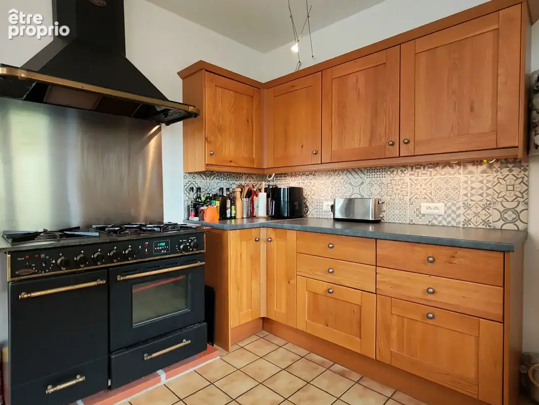 Maison familiale à vendre à Durfort-Lacapelette - 7 Pièces sur 1,3 ha - photo 4