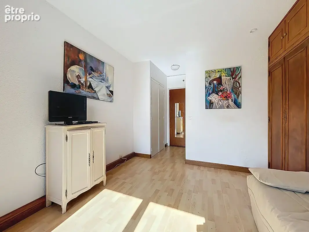 Villers sur mer studio 18.5 m² - photo 6