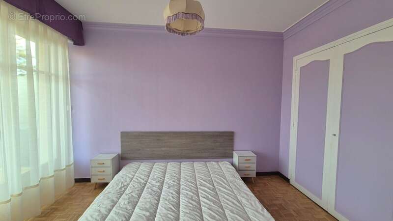 Appartement à VERNET-LES-BAINS