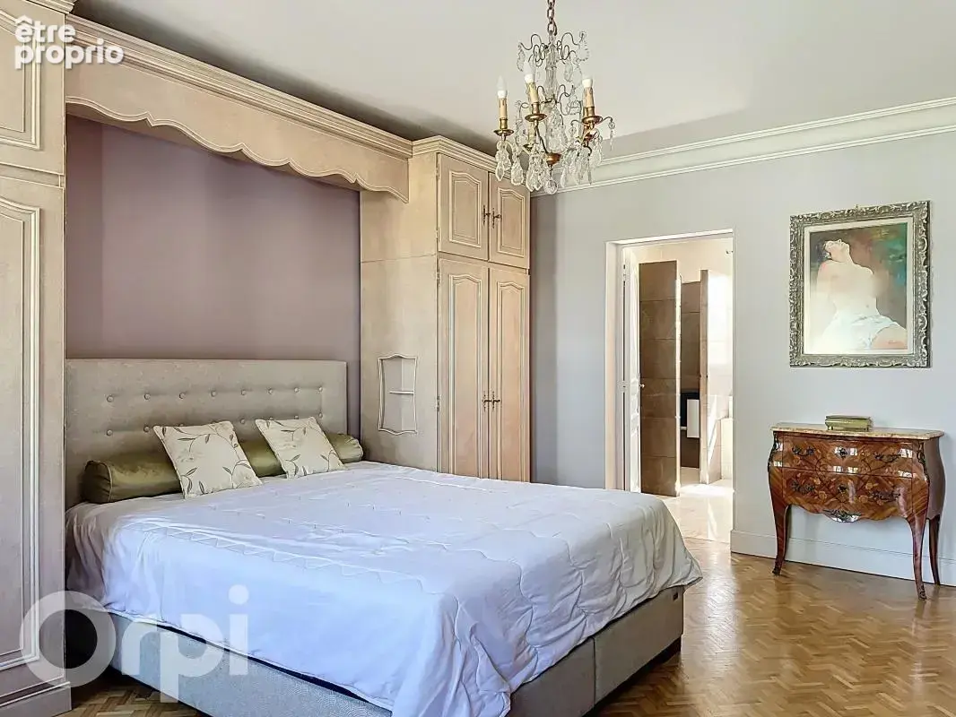 Demeure d'exception à boissy-sous-st-yon – 250 m² de luxe, parc paysagé et piscine - photo 10