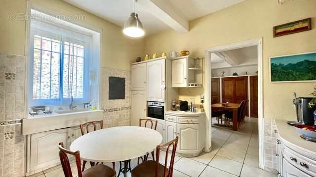 Maison à POLLESTRES