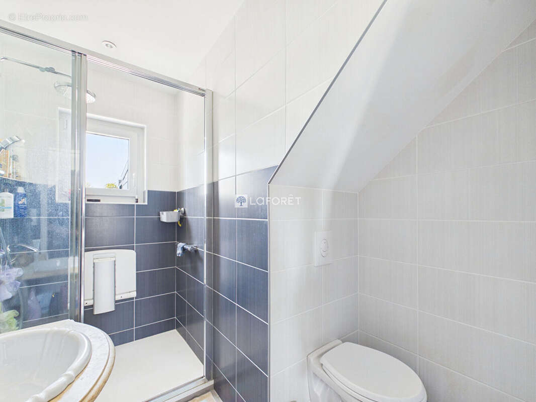 Maison Concarneau 6 pièce(s) 113 m2 - photo 9