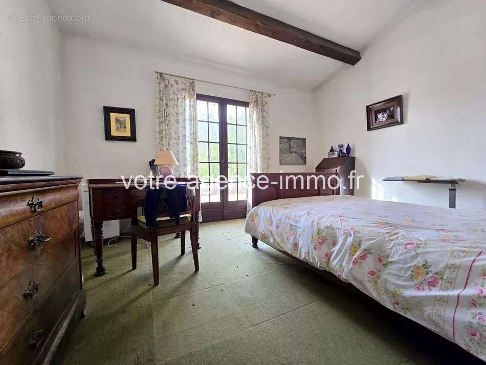 Maison à LA GAUDE