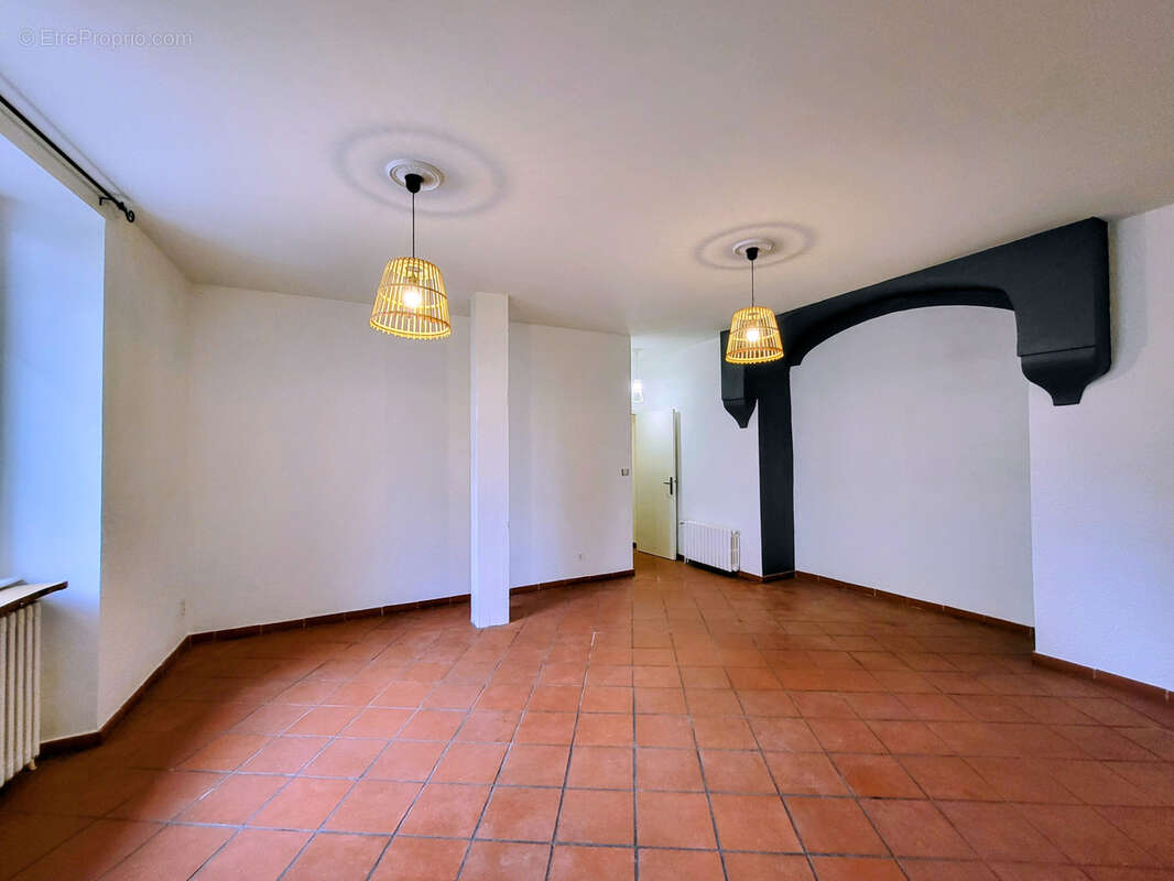 Appartement à LE PUY-EN-VELAY