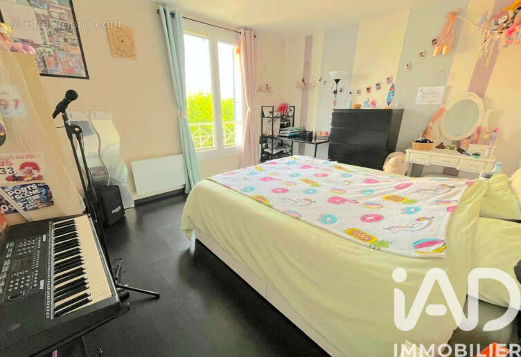 Photo 5 - Maison à VILLABE