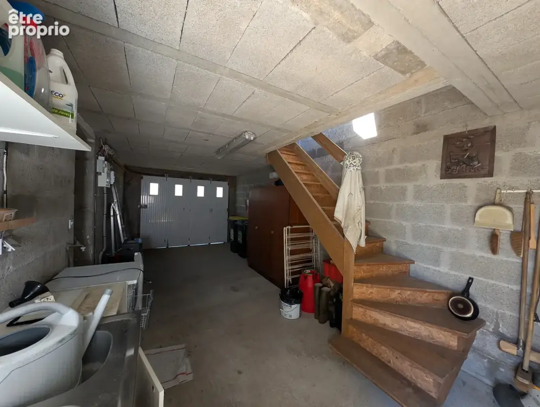 Exclusivité pont scorff bourg maison 4 chambres - photo 20