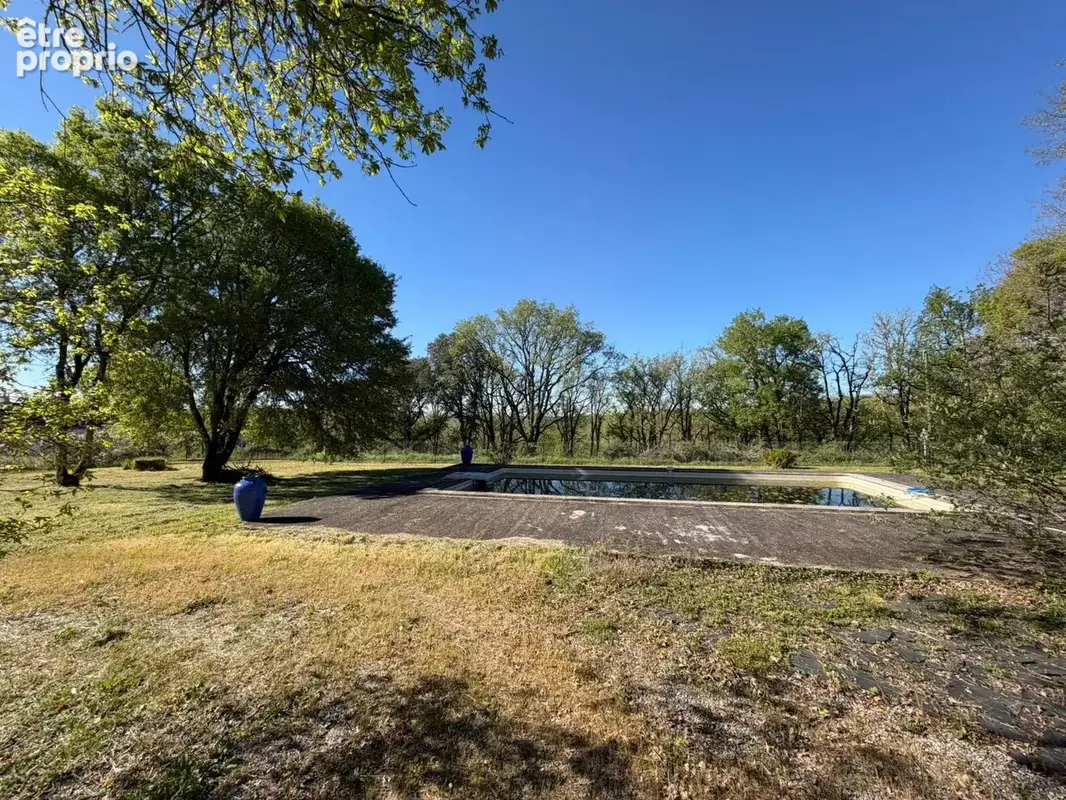Amoureux de nature, ce bien est fait pour vous ! Plus de 3 hectares - photo 25