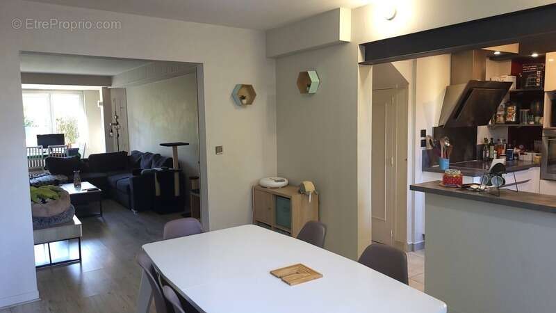 Maison à SAINT-AVERTIN