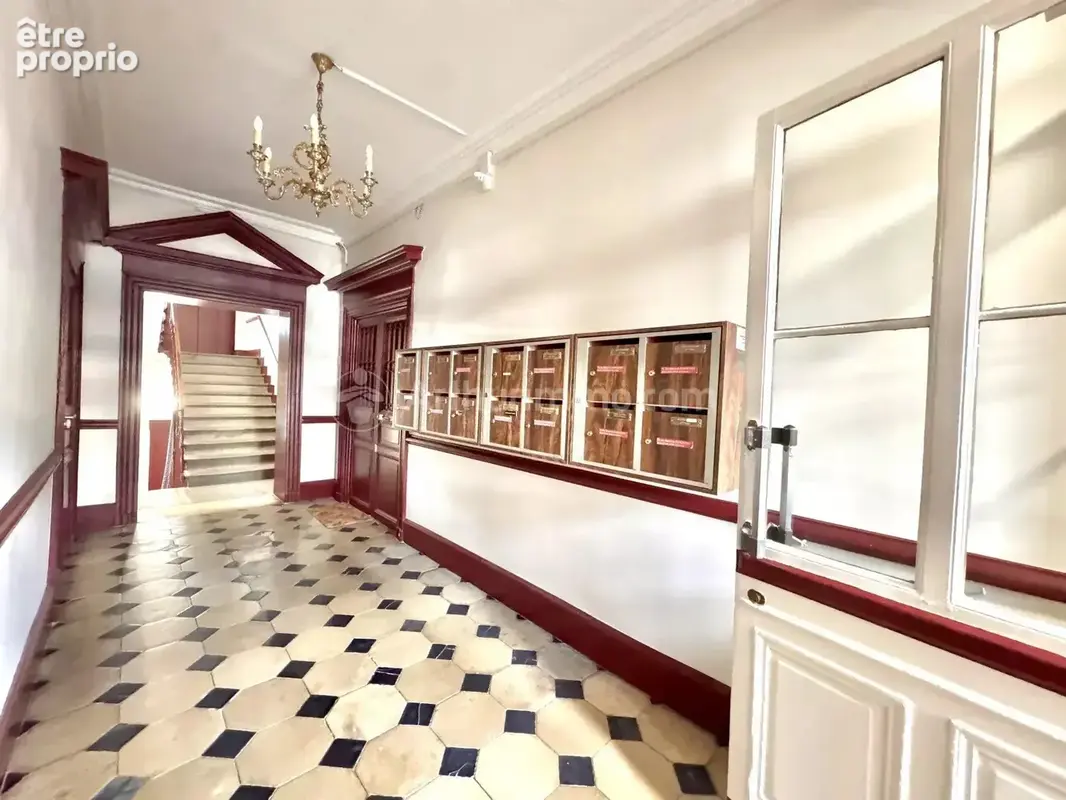 Vente Appartement Clermont-ferrand(63000) 160 000ï¿œ - photo 7