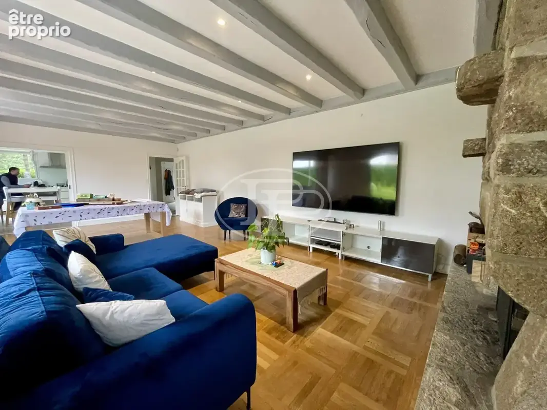 Maison 8 pièces 215 m² à vendre à Ploeren (56880) - photo 8