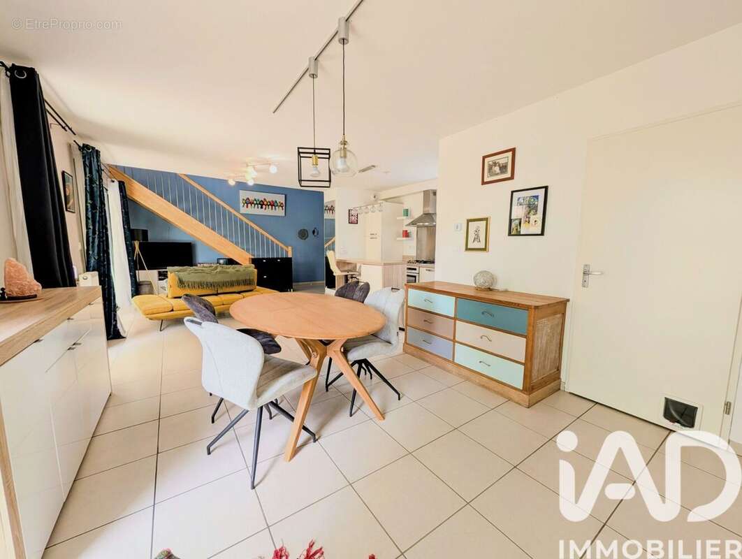 Photo 2 - Appartement à CORNEBARRIEU