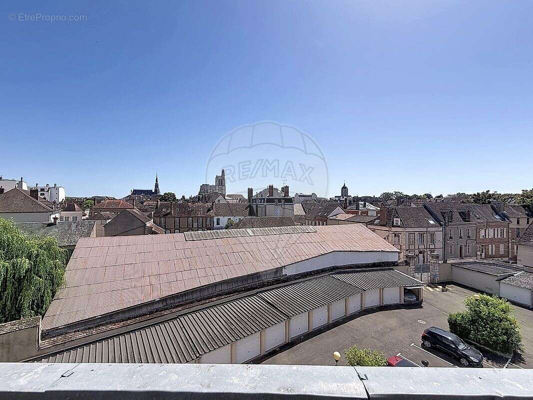 Appartement à SENS