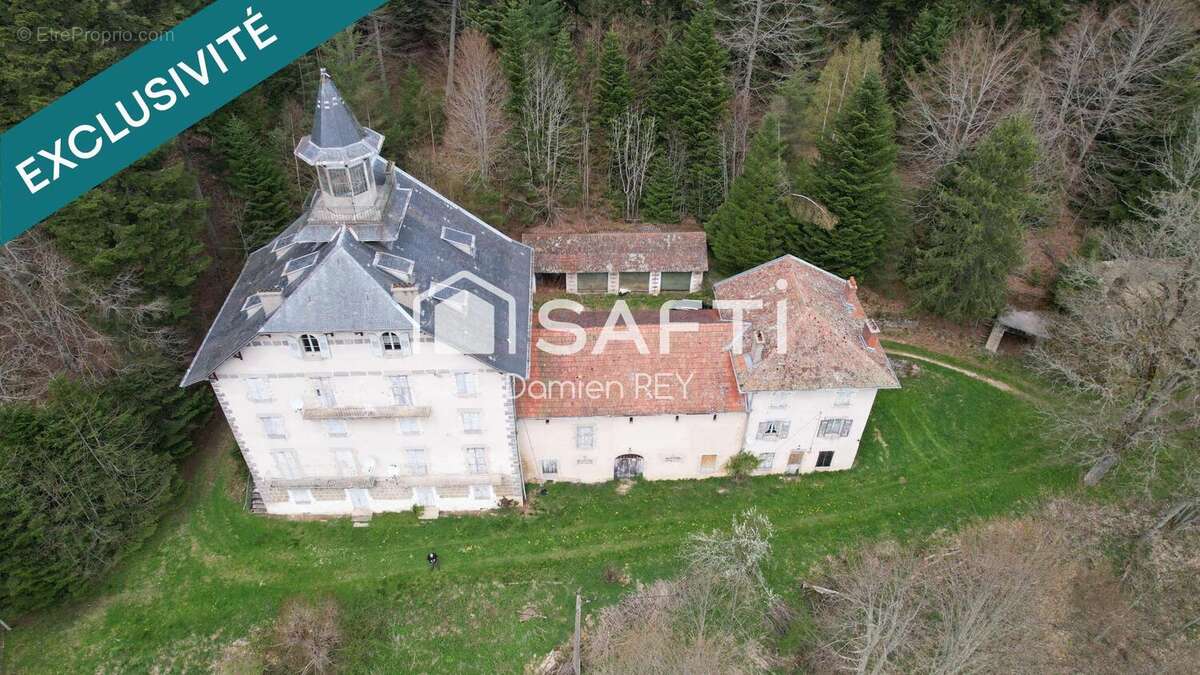 Photo 5 - Maison à LE CHAMBON-SUR-LIGNON