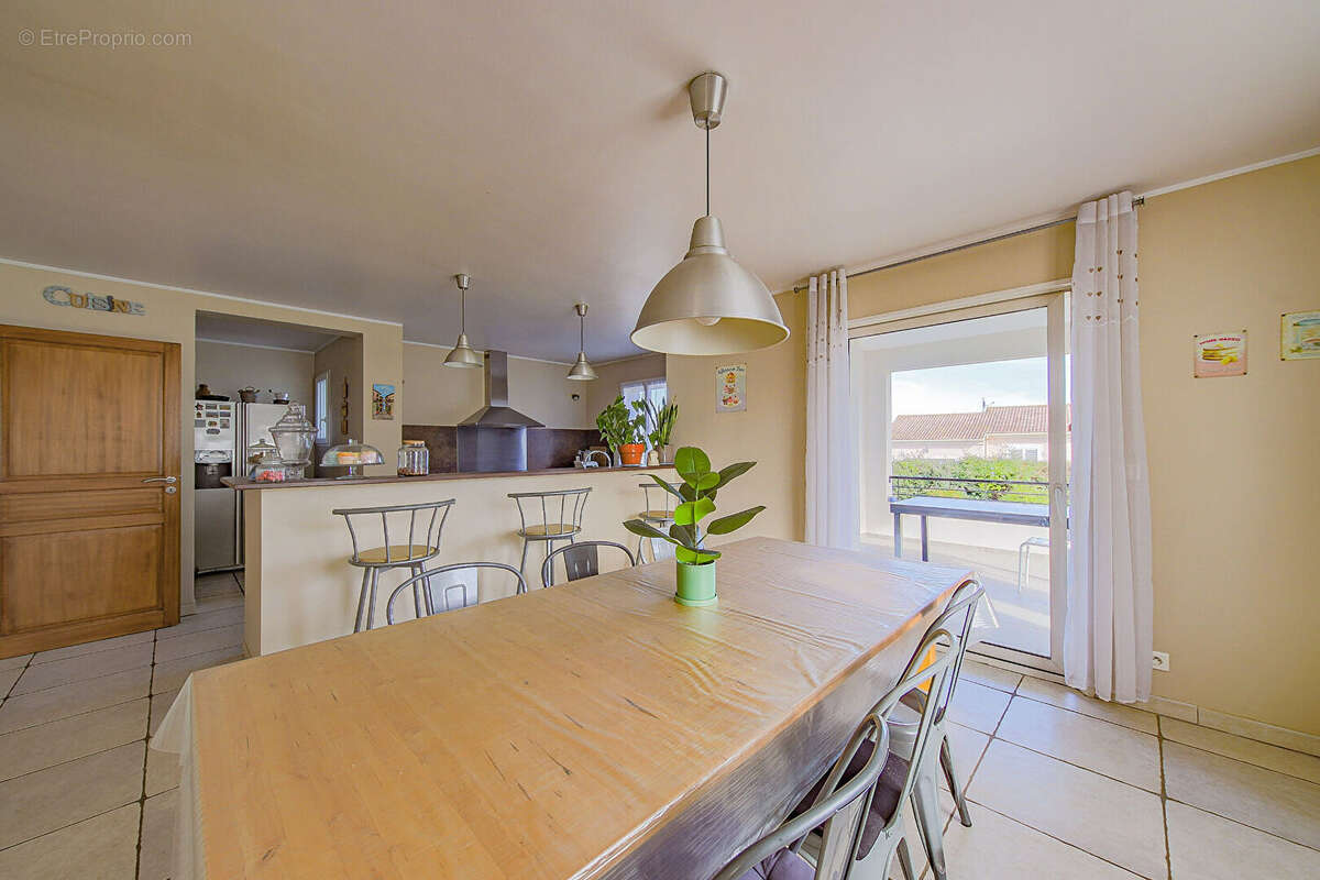 Maison à SORBO-OCAGNANO