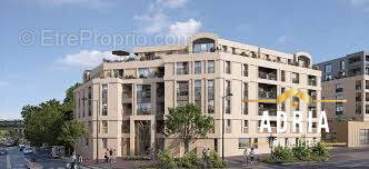 Appartement à FONTENAY-AUX-ROSES