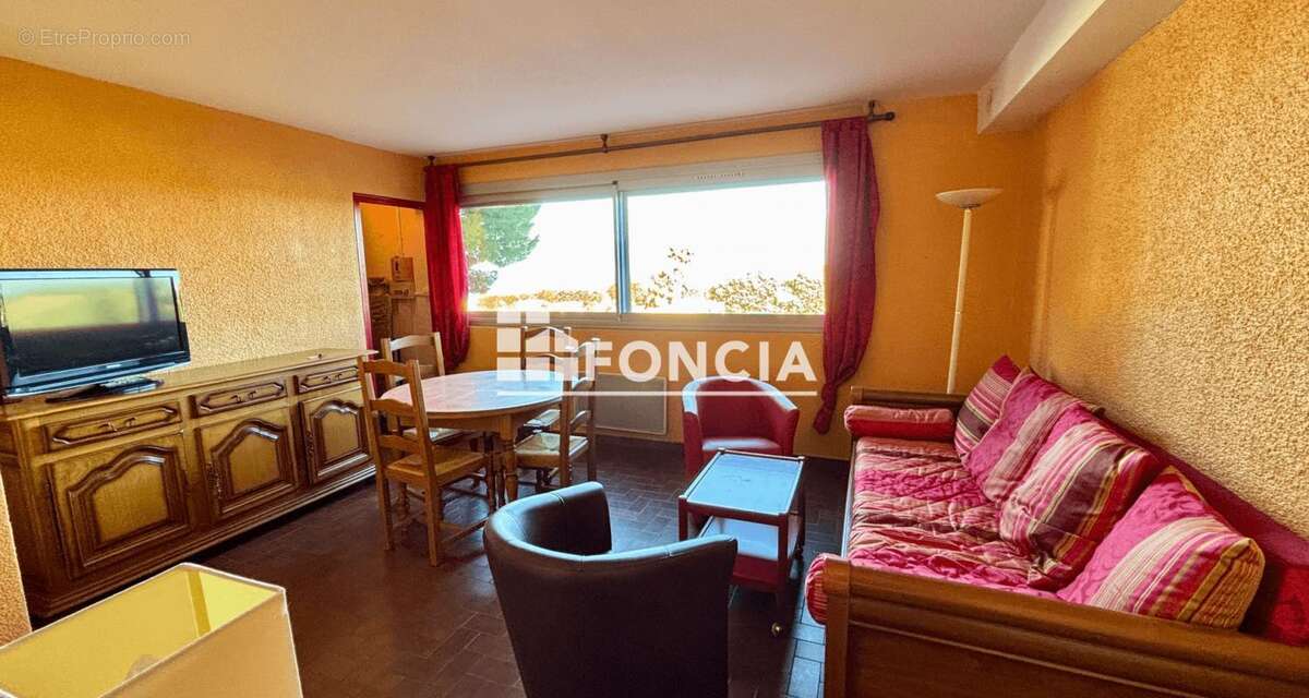 Appartement à BANYULS-SUR-MER