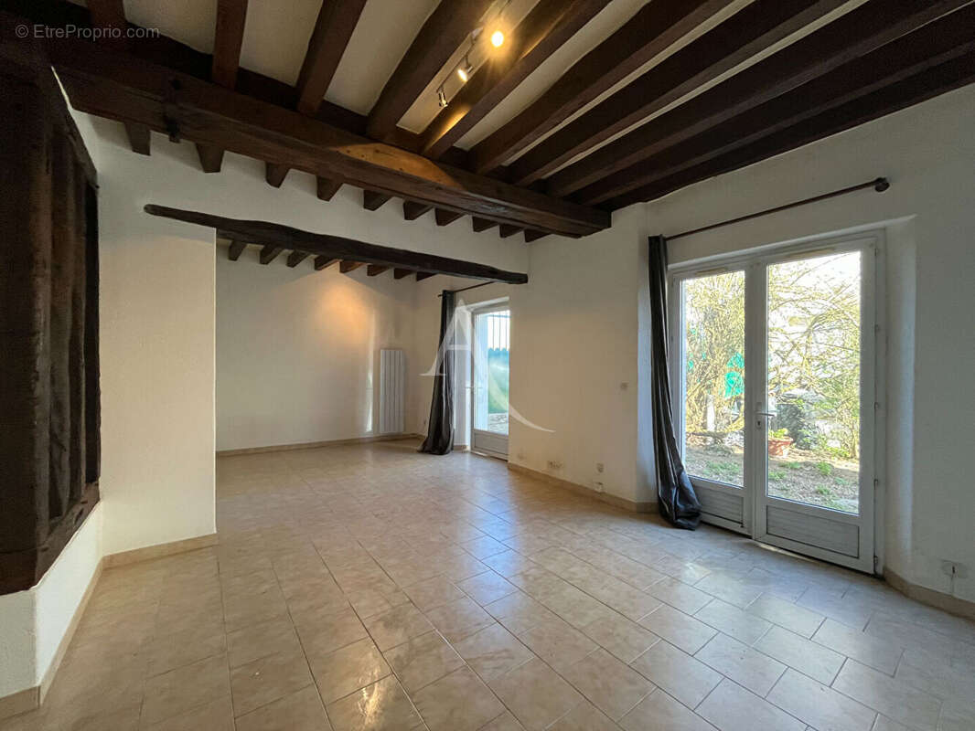 Appartement à VINEUIL