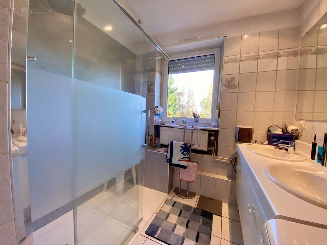 Maison à SARREGUEMINES