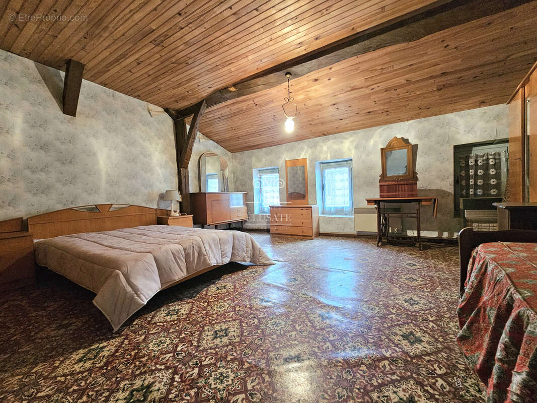 Appartement à EAUZE